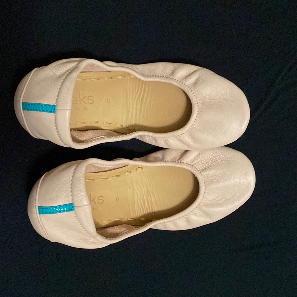 Tieks